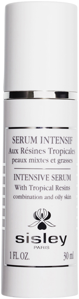 Sérum Intensif Aux Résines Tropicales