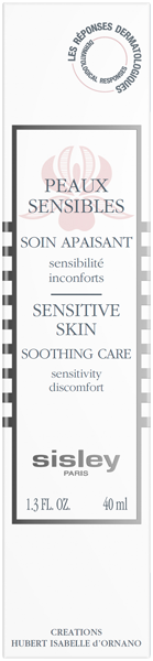 Image of Sensitive Skin Soothing Care