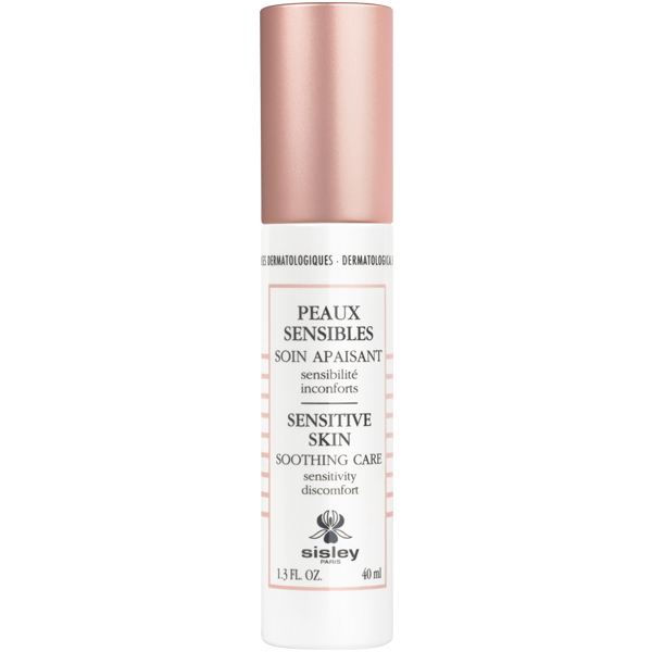 Sensitive Skin Soothing Care
