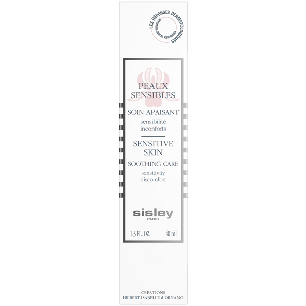 Image of Sensitive Skin Soothing Care