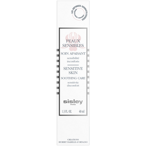 Sensitive Skin Soothing Care