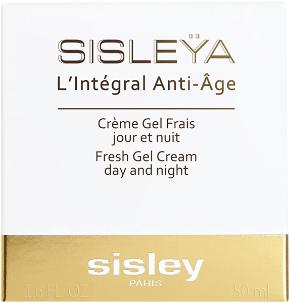 Image of Sisleya Creme Gel Frais
