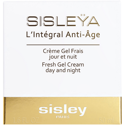 Sisleya Creme Gel Frais