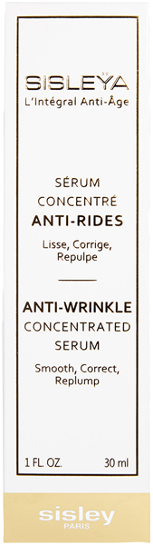 Image of Sisleya IAA Serum Concentre Anti-Rides