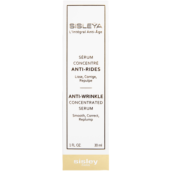 Sisleya IAA Serum Concentre Anti-Rides