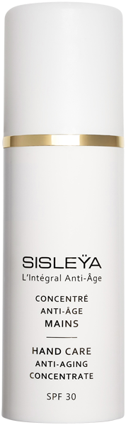 Sisleya L'Intégral Anti-Âge Concentré Anti-Âge Mains SPF 30