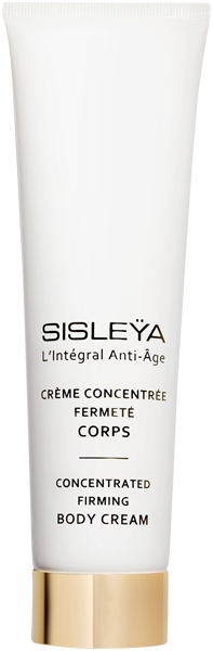 Sisleya L'Intégral Anti-Âge Crème Concentrée Fermeté Corps