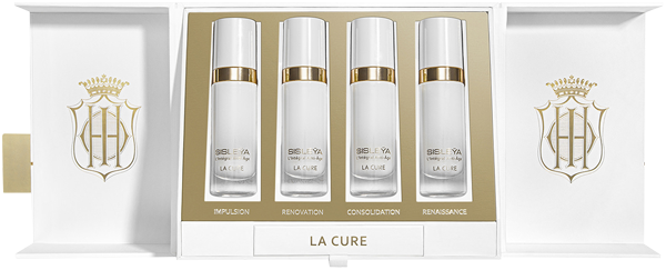 Sisleya IAA La Cure