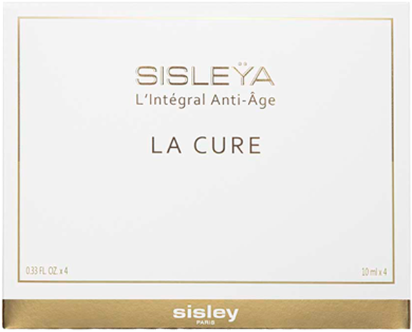 Sisleya IAA La Cure