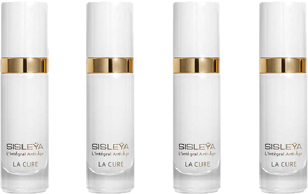 Image of Sisleya IAA La Cure
