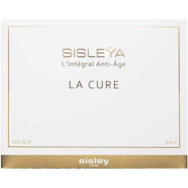 Image of Sisleya IAA La Cure