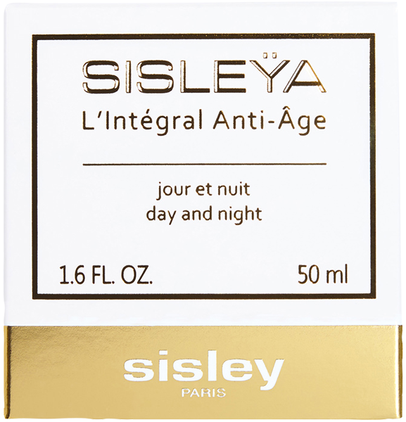 Image of Sisleya L'Integral Anti-Age