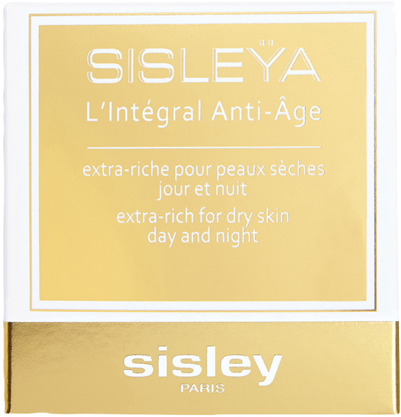 Sisleya L'Integral Anti-Age Extra Riche