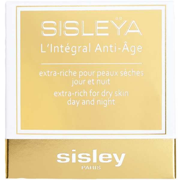 Image of Sisleya L'Integral Anti-Age Extra Riche