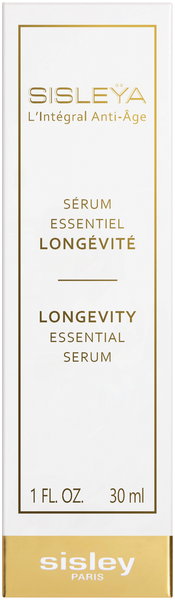 Image of Sisleya L´Integral Anti-Age Sérum Essentiel Longévité