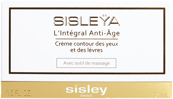 Image of Sisleya L'Integral Contour des Yeux et des Lèvres