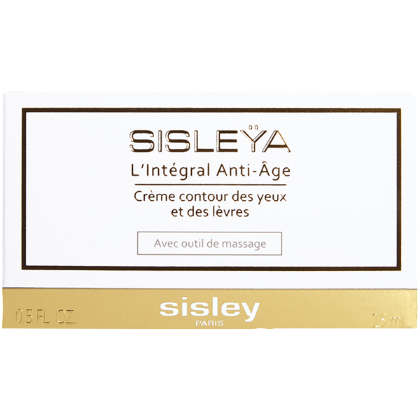 Sisleya L'Integral Contour des Yeux et des Lèvres