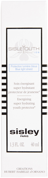 Image of Sisleyouth Anti-Pollution