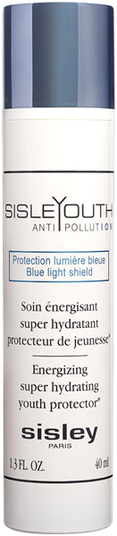 Sisleyouth Anti-Pollution