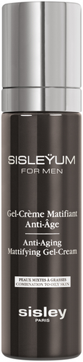 Sisleyum Gel Creme Matifiant Anti-Age