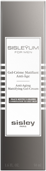 Image of Sisleyum Gel Creme Matifiant Anti-Age