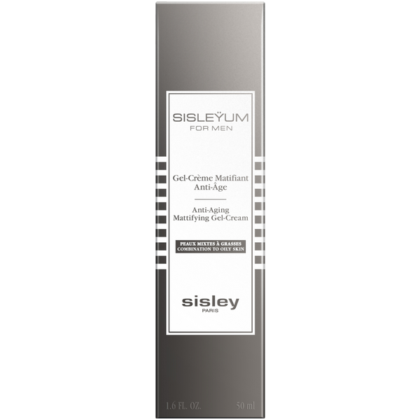Sisleyum Gel Creme Matifiant Anti-Age