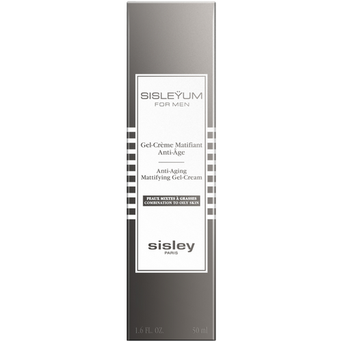 Sisleyum Gel Creme Matifiant Anti-Age
