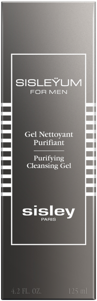 Image of Sisleyum Gel Nettoyant Purifiant