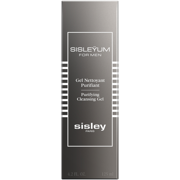 Sisleyum Gel Nettoyant Purifiant