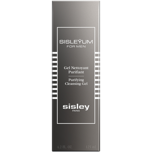 Sisleyum Gel Nettoyant Purifiant