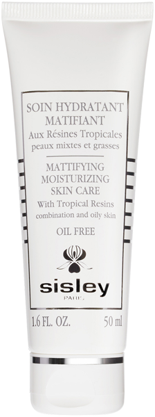 Image of Soin Hydratant Matifiant aux Résines Tropicales