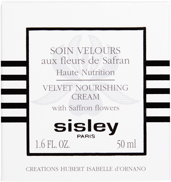 Soin Velours aux Fleurs de Safran