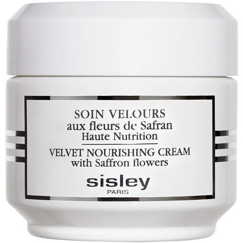 Soin Velours aux Fleurs de Safran