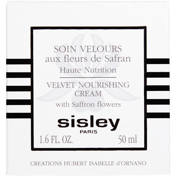 Image of Soin Velours aux Fleurs de Safran
