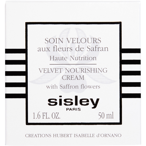 Soin Velours aux Fleurs de Safran