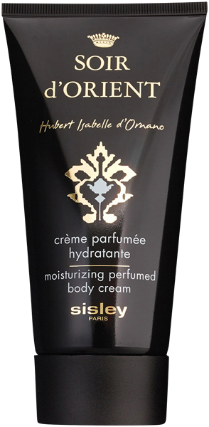Image of Soir d'Orient Crème Parfumée Hydratante Corps