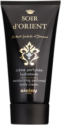 Soir d'Orient Crème Parfumée Hydratante Corps