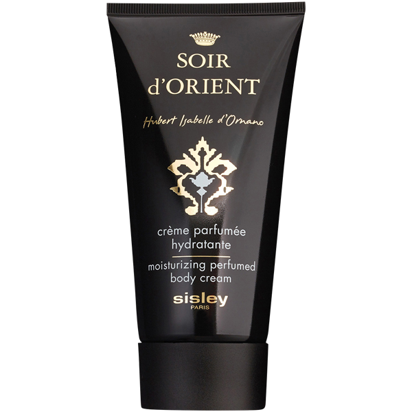Image of Soir d'Orient Crème Parfumée Hydratante Corps