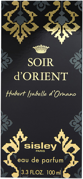 Soir d'Orient  EdP Nat. Spray