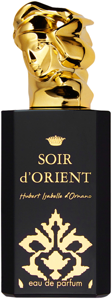 Image of Soir d'Orient  EdP Nat. Spray