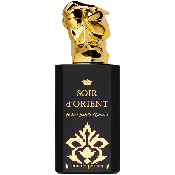 Image of Soir d'Orient  EdP Nat. Spray