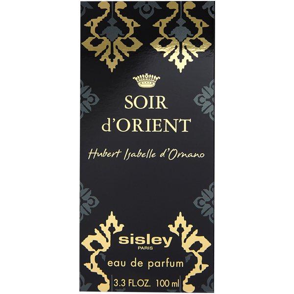 Image of Soir d'Orient  EdP Nat. Spray
