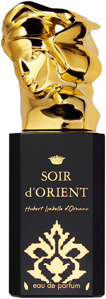 Soir d'Orient  EdP Nat. Spray