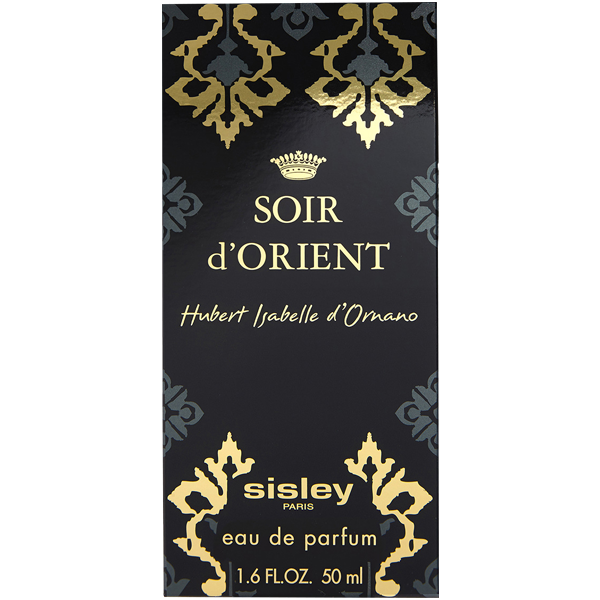 Soir d'Orient  EdP Nat. Spray