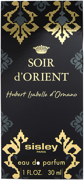 Image of Soir d'Orient  EdP Nat. Spray