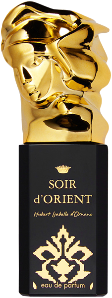 Soir d'Orient  EdP Nat. Spray