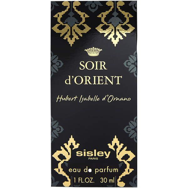 Image of Soir d'Orient  EdP Nat. Spray