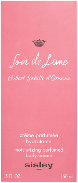Image of Soir de Lune Crème Parfumée Hydratante