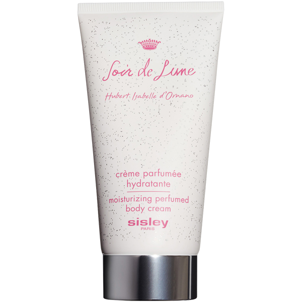 Image of Soir de Lune Crème Parfumée Hydratante