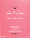 Soir de Lune Gel Parfume Douche et Bain